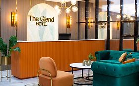 The Glend Hotel Iloilo