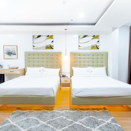 The Glend Hotel Iloilo Passi Exterior photo