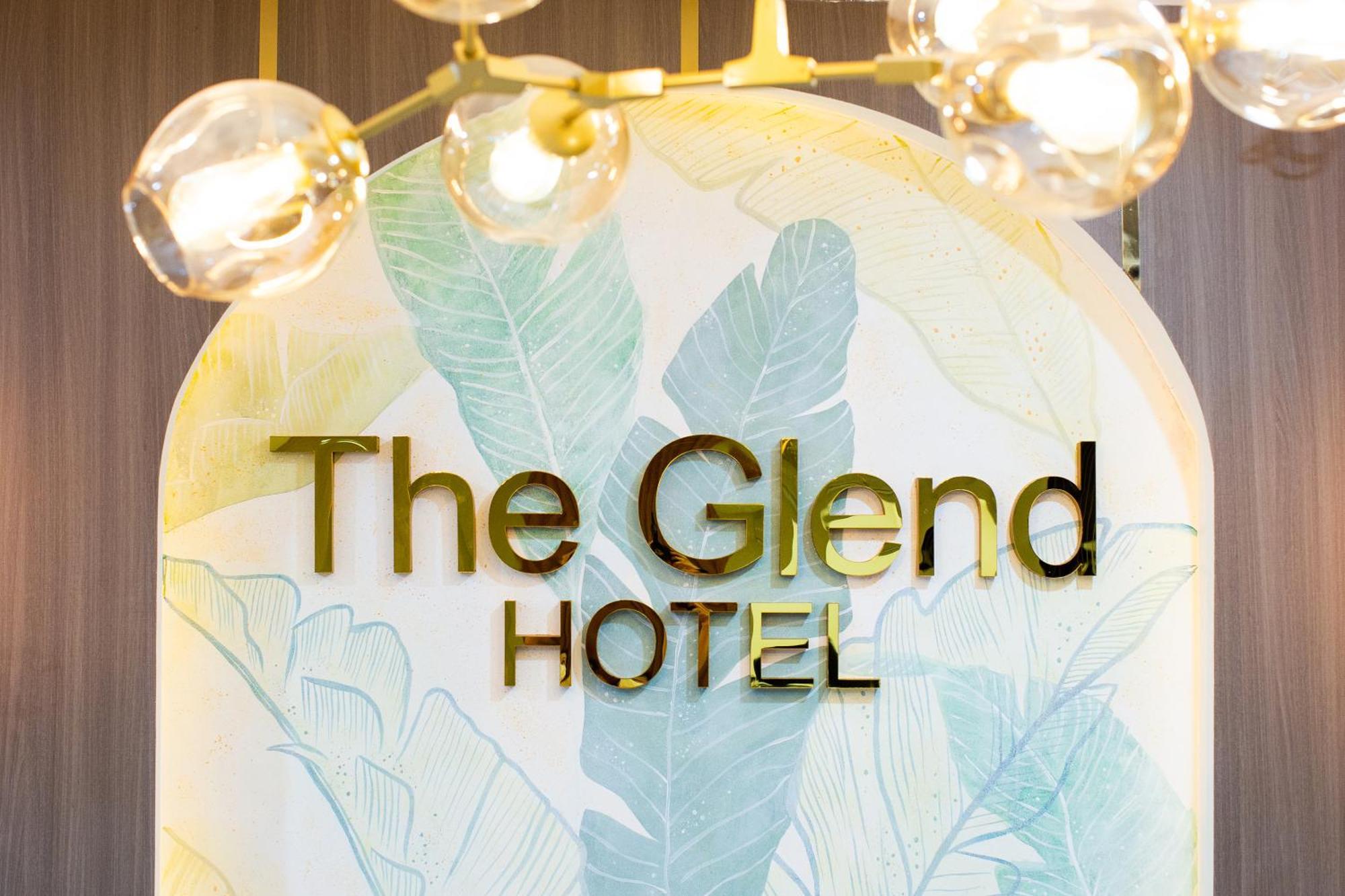 The Glend Hotel Iloilo Passi Exterior photo