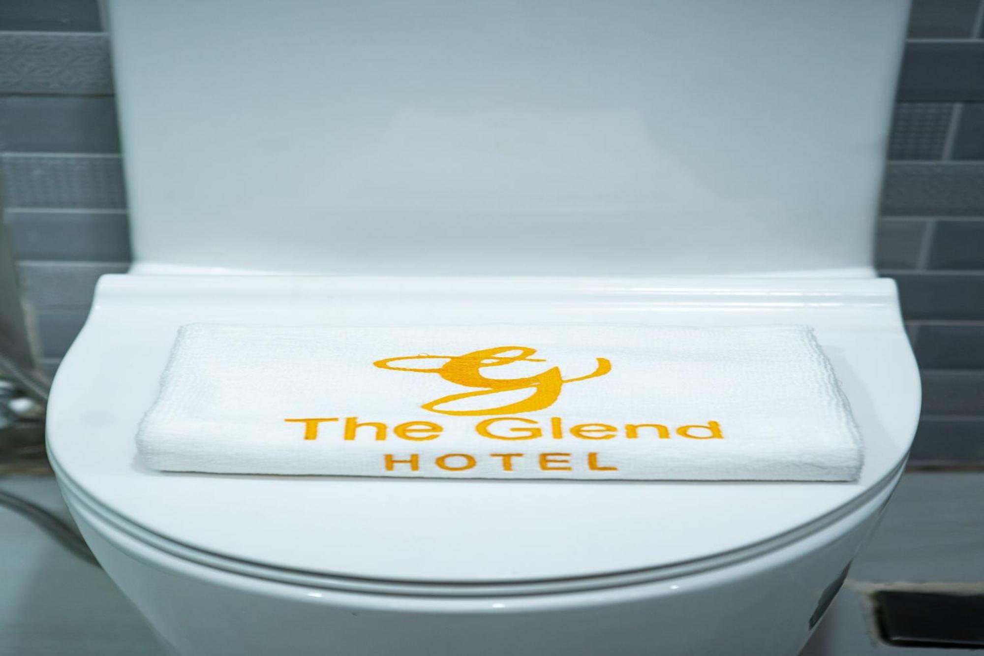 The Glend Hotel Iloilo Passi Exterior photo